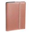 Quo Vadis Time & Life Pocket - Weekagenda - December 2019-December 2020 - weekweergave - met draad gebonden - 100 x 150 mm - koper - synthetisch