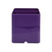 Exacompta PEN-CUBE Iderama - Potloodhouder - paars