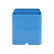 Exacompta PEN-CUBE Iderama - Potloodhouder - turquoise