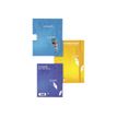 3210330071008-Calligraphe - feuilles simples dessin A4 - 100 pages - perforées - blanches unies-P_79438574_1-0