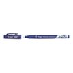4902505560507-Pilot FriXion Fineliner - Feutre fin effaçable - bleu-P_79438804_1-0