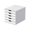 4005546993263-Durable Varicolor Mix - Module de classement 5 tiroirs - multicolore-P_79438835_1-0
