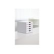 4005546993263-Durable Varicolor Mix - Module de classement 5 tiroirs - multicolore-P_79438835_5-4