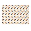 3108725881465-Oberthur Carmen - Carnet de notes souple A5 - uni - rose poudré-P_79438949_2-1
