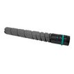 OWA K40020OW - Zwart - compatible - tonercartridge - voor ineo+ 220, 280; Konica Minolta bizhub C220, C280; Olivetti d-Color MF220, MF280
