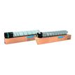 OWA K40117OW - Zwart - compatible - tonercartridge - voor ineo+ 454, 554; Konica Minolta bizhub C454, C554; Olivetti d-Color MF452, MF552