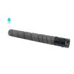 OWA K40122OW - Cyaan - compatible - tonercartridge - voor ineo+ 458, 558, 658; Konica Minolta bizhub C458, C558, C658; Olivetti d-Color MF454