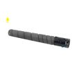OWA K40124OW - Geel - compatible - tonercartridge - voor Konica Minolta bizhub C458, C558, C658