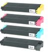 OWA K40092OW - Magenta - compatible - tonercartridge - voor Sharp MX-B381, B400, B401, C310, C311, C312, C380, C381, C400, C401, C402
