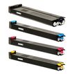 OWA K40094OW - Zwart - compatible - tonercartridge - voor Sharp MX-4110, MX-4111, MX-4112, MX-4140, MX-4141, MX-5110, MX-5112, MX-5140, MX-5141
