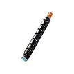 OWA K40041OW - Cyaan - compatible - tonercartridge - voor Canon imageRUNNER ADVANCE C2020, C2025, C2030, C2220, C2225, C2230