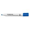 STAEDTLER Lumocolor 315 - Marker - niet permanent - blauw