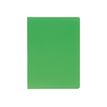 Exacompta - Showalbum - 20 compartimenten - A4 - groen