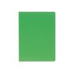 Exacompta Opaque - Showalbum - 80 compartimenten - A4 - groen