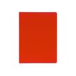 Exacompta Opaque - Showalbum - 80 compartimenten - A4 - rood