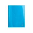 Exacompta Iderama PP - Showalbum - 30 compartimenten - 60 weergaven - A4 - lichtblauw