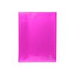 Exacompta Iderama PP - Showalbum - 30 compartimenten - 60 weergaven - A4 - roze