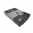 Iberpapel Zcopy - Wit - A4 (210 x 297 mm) - 75 g/m² - 500 vel(len) riem - gewoon papier (pak van 5)