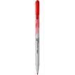 BIC Intensity - pen met vezelpunt