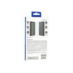 3663111139259-Muvit - kit coque souple + protection verre trempé pour NOKIA 1+ - transparent-P_79440439_2-1