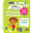 9782047356562-J'aime la maternelle - Mes activités effaçables - petite section - dès 3 ans-P_79440493_1-0