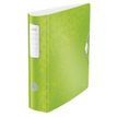 Leitz 180° Active WOW - Rugmap - 65 mm - A4 - voor 350 vellen