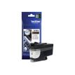 Brother LC-3239XLBK - hoog rendement - zwart - origineel - inktcartridge
