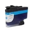 Brother LC3239XLC - Cyaan - origineel - inktcartridge - voor Brother HL-J6000DW, HL-J6100DW, MFC-J5945DW, MFC-J6945DW, MFC-J6947DW