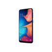 8801643863944-Samsung Galaxy A20E - Smartphone - 4G - 32Go - bleu-P_79440821_3-1