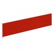 Paperflow - Table privacy panel - rood