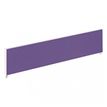 Paperflow - Table privacy panel - paars