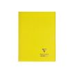 3037923764013-Clairefontaine Koverbook - Cahier à spirale polypro - A4 (21x29,7 cm) - 160 pages - grands carreaux (Seyes) - disponib-P_79441087_4-3