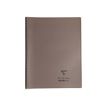 3037923864010-Clairefontaine Koverbook - Cahier polypro spiralé 24 x 32 cm - 160 pages - grands carreaux (Seyes) - disponib-P_79441088_2-1