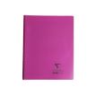 3037923864010-Clairefontaine Koverbook - Cahier polypro spiralé 24 x 32 cm - 160 pages - grands carreaux (Seyes) - disponib-P_79441088_6-5