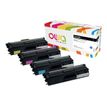Armor K18068OW - Hoge capaciteit - geel - compatible - tonercartridge - voor Brother HL-L8360CDW, MFC-L8900CDW