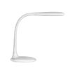 Unilux - Lampe de bureau Lucy - LED - blanc
