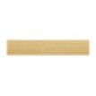 Vinco Evidence - Tafel - rechthoekig - licht eiken