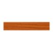 Vinco Evidence - Tafel - rechthoekig - kersrood