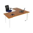 Vinco Evidence - Tafel - 90° right angled - kersrood