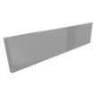 Vinco Evidence - Kuisheidspaneel - aluminium, RAL 9006