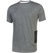 8033546367056-T-shirt gris manches courtes - Taille 3XL - Enjoy Road U-Power-P_79441596_1-0