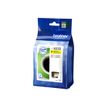 Brother LC3233 - jaune - cartouche d'encre originale