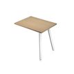 Artarredi Leonardo - desk side return