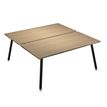 Artarredi Leonardo - Tafel - rechthoekig - eiken