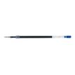 Uni Jetstream - Navulling - blauw - 1 mm - gemiddeld