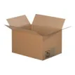 3664233000847-Carton caisse américaine - 50 cm x 30 cm x 30 cm - Logistipack-P_79441943_1-0