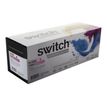SWITCH - Magenta - compatible - tonercartridge - voor Brother DCP-L3510, HL-L3270, HL-L3290, MFC-L3710, MFC-L3730, MFC-L3750, MFC-L3770