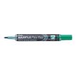 Pentel Maxiflo Flex-Feel - Marker - niet permanent - voor whiteboard - groen - 4.5 mm