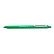 0884851041203-Pentel iZee - Stylo à bille rétractable - vert - 1 mm - pointe large-P_79442688_2-1