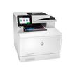 0192018996779-HP Color LaserJet Pro MFP M479fdn - Imprimante multifonctions - couleur - laser - Legal (216 x 356 mm) (original) - A4/Legal (support) - jusqu'à 27 ppm (copie) - jusqu'à 27 ppm (impression) - 300 feuilles - 33.6 Kbi-P_79442782_24-7